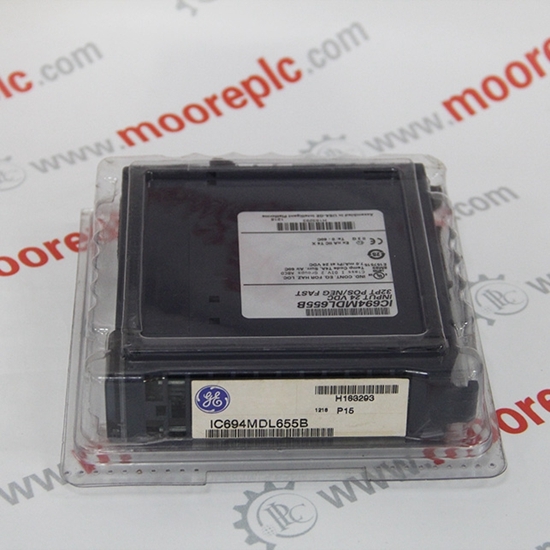 genel elektrikli ic698cre020 plc ge