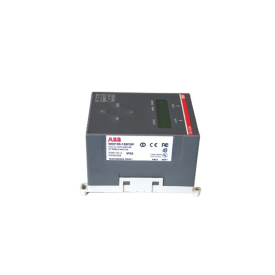 abb wdi100 wdi100-120fbp 1saf900300r0001