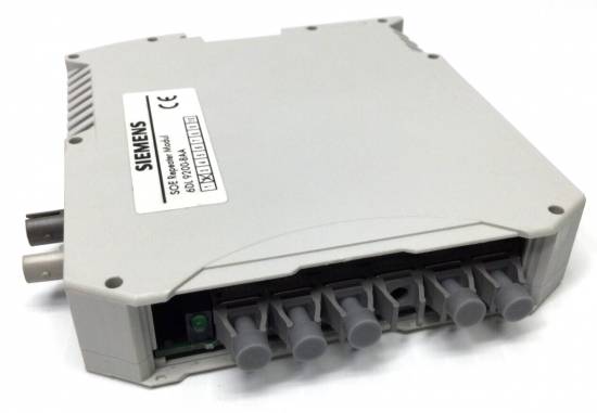 SIEMENS 6DL9200-8AA iletişim tekrarlayıcı Modülü